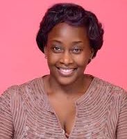 RTN. Mariam Kivumbi (PN)