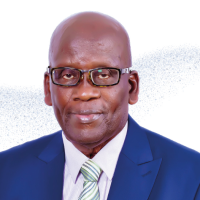 RTN. Sam Colin Sali