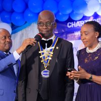 RTN. Sam Colin Sali
