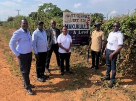 The Global Uplift Project in SLabs