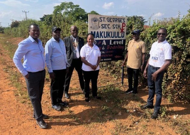 The Global Uplift Project in SLabs