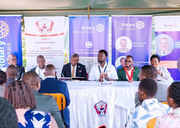 SCIENCE LAB IN A BOX PROJECT